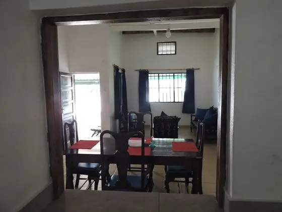 Deluxe Dağ Evi, 3 Yatak Odası