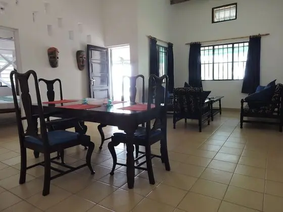 Deluxe Dağ Evi, 3 Yatak Odası