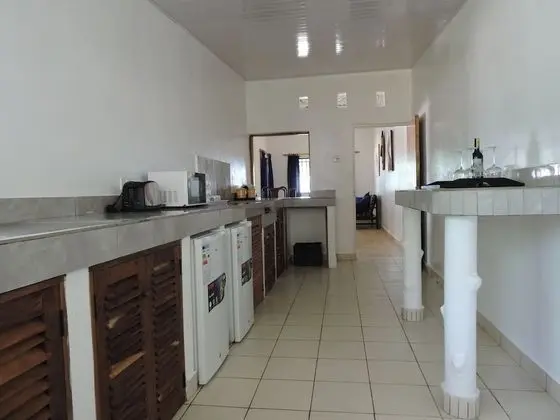 Deluxe Dağ Evi, 3 Yatak Odası