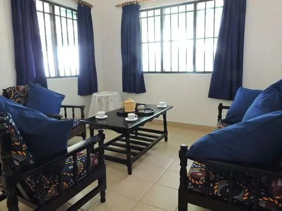 Deluxe Dağ Evi, 3 Yatak Odası