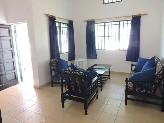 Deluxe Dağ Evi, 3 Yatak Odası