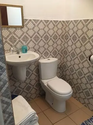Deluxe Dağ Evi, 3 Yatak Odası