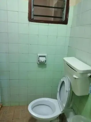 Economy Büyük Yataklı Tek Kişilik Oda, Sigara İçilmez