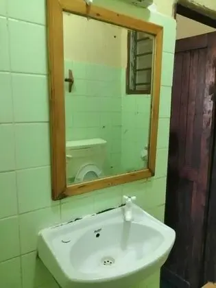 Economy Büyük Yataklı Tek Kişilik Oda, Sigara İçilmez
