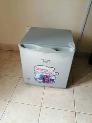 Apart Daire, 2 Yatak Odası, Ortak Banyo