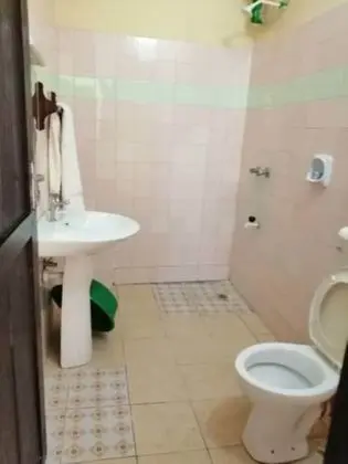 İki Ayrı Yataklı Oda