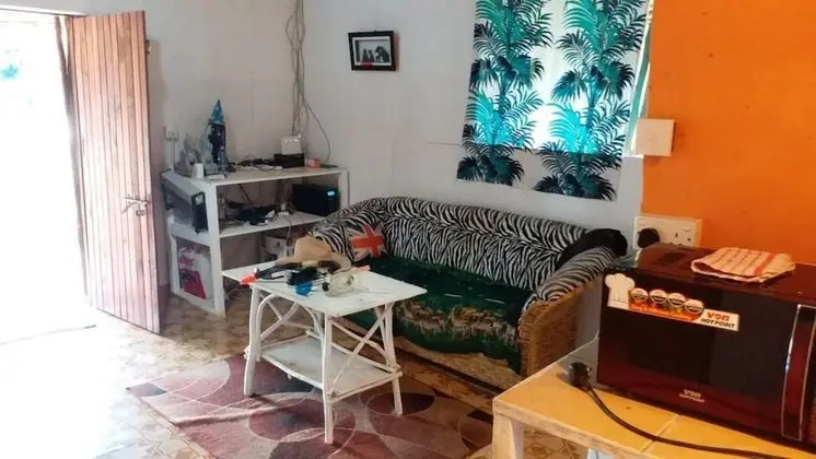 Superior Dağ Evi