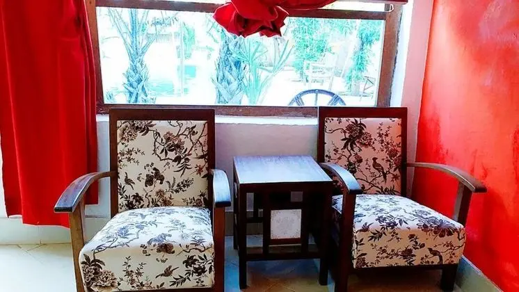 Tek Büyük Yataklı Oda, Özel Banyo