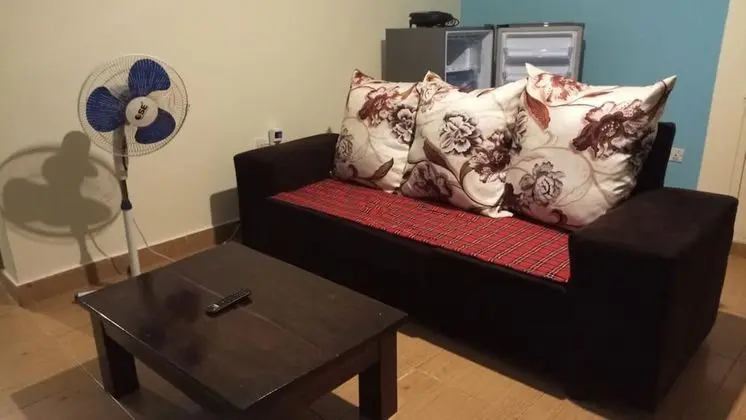Apart Daire