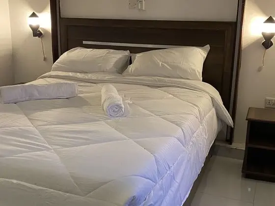 Deluxe Oda, Deniz Manzaralı