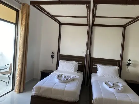 Deluxe Oda, Deniz Manzaralı