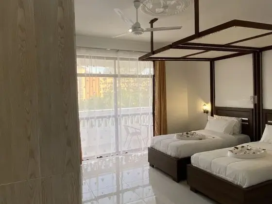 Deluxe Oda, Deniz Manzaralı