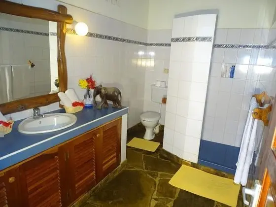 Exclusive Villa