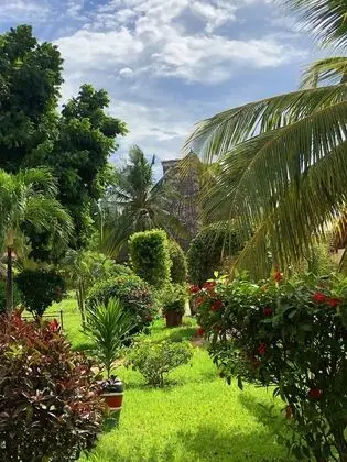Exclusive Villa