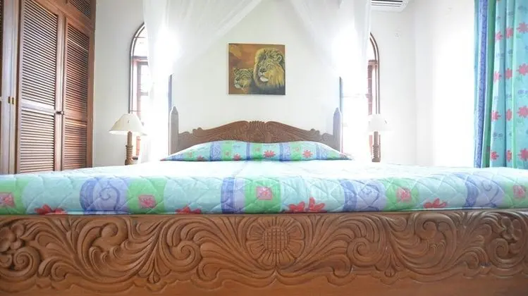 Deluxe Apart Daire, 1 Yatak Odası