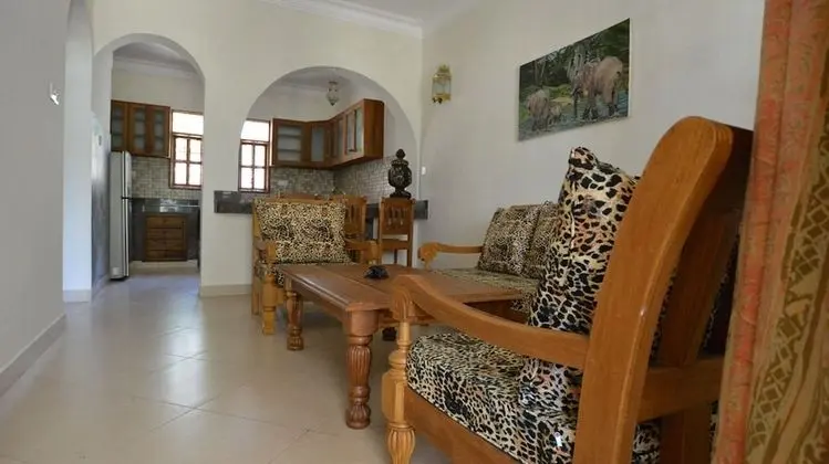 Deluxe Apart Daire, 1 Yatak Odası
