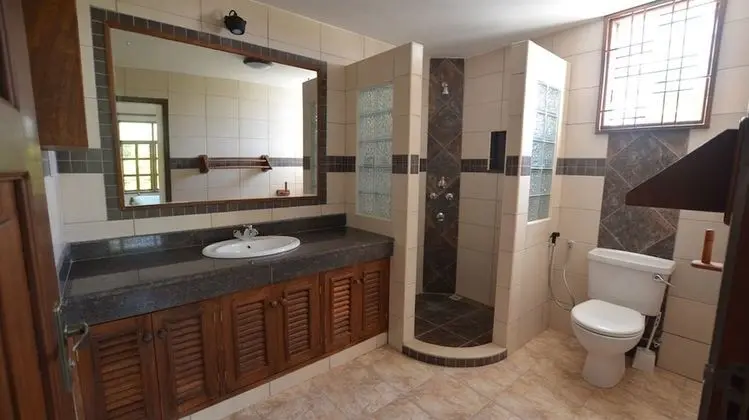 Deluxe Apart Daire, 1 Yatak Odası