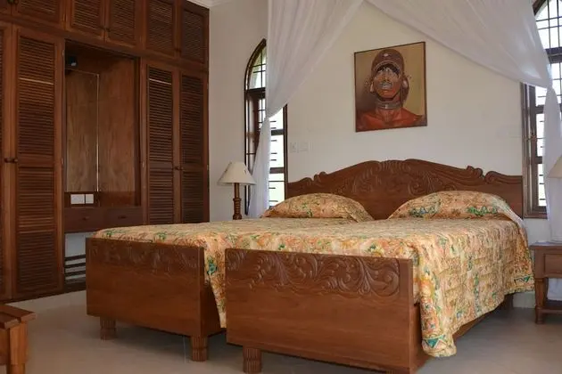 Deluxe Apart Daire, 1 Yatak Odası