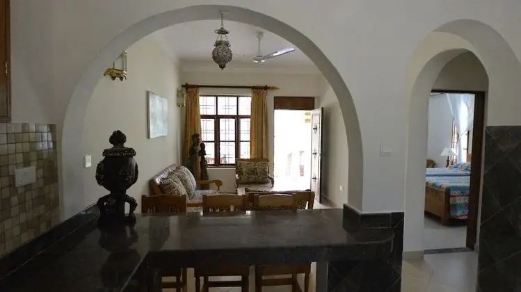 Deluxe Apart Daire, 1 Yatak Odası
