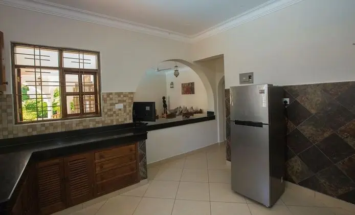 Deluxe Apart Daire, 1 Yatak Odası