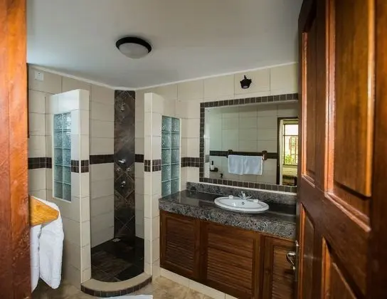 Deluxe Apart Daire, 1 Yatak Odası