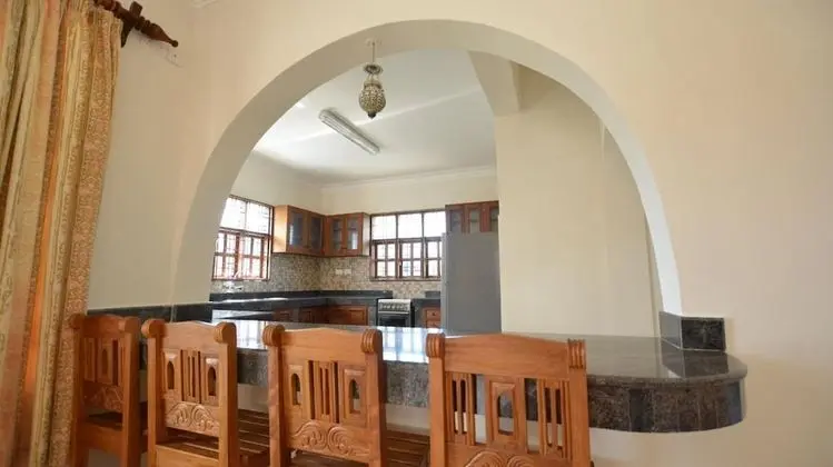 Luxury Apart Daire, 2 Yatak Odası