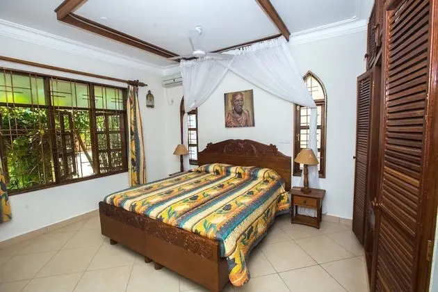 Luxury Apart Daire, 2 Yatak Odası