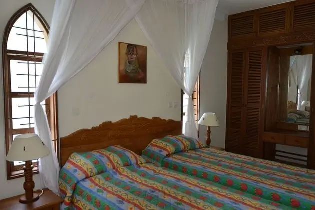 Luxury Apart Daire, 2 Yatak Odası
