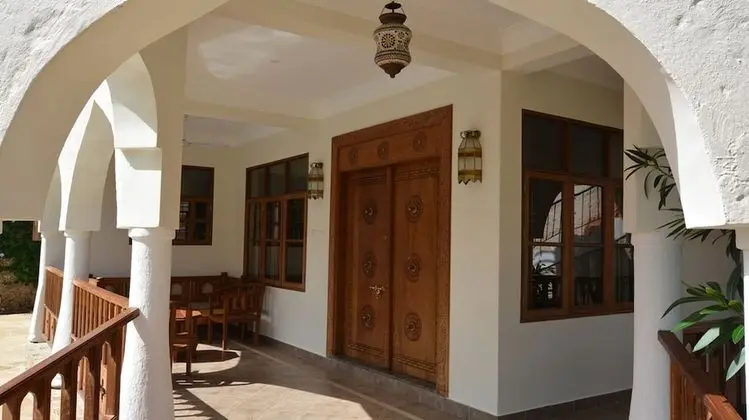 Luxury Apart Daire, 2 Yatak Odası