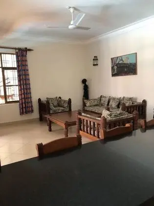 Luxury Apart Daire, 2 Yatak Odası