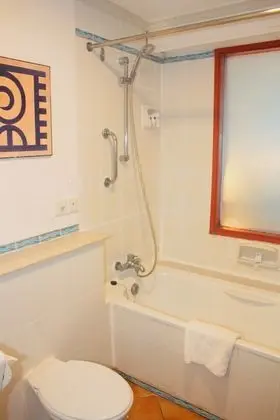 Standard Tek Büyük Yataklı Oda, Denize Bakan