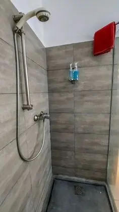 Comfort Tek Büyük veya İki Ayrı Yataklı Oda