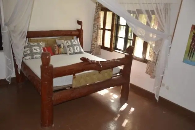 Comfort Tek Büyük Yataklı Oda, Engellilere Uygun, Plaj Manzaralı