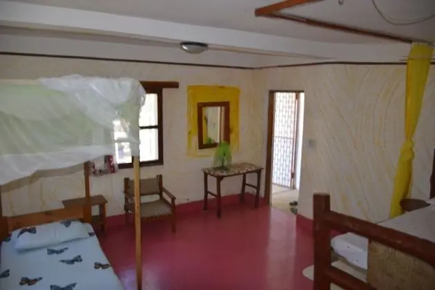 Comfort Tek Büyük Yataklı Oda, Engellilere Uygun, Plaj Manzaralı