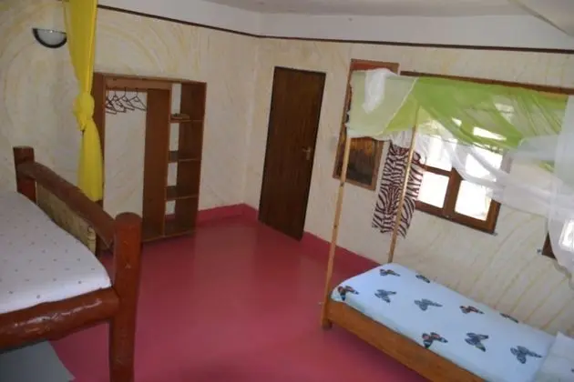 Comfort Tek Büyük Yataklı Oda, Engellilere Uygun, Plaj Manzaralı
