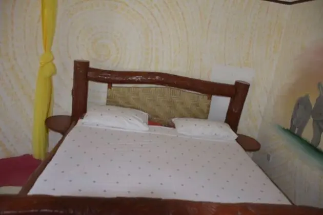 Comfort Tek Büyük Yataklı Oda, Engellilere Uygun, Plaj Manzaralı