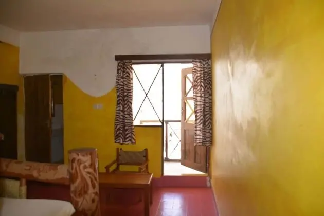 Comfort Tek Büyük Yataklı Oda, Engellilere Uygun, Plaj Manzaralı