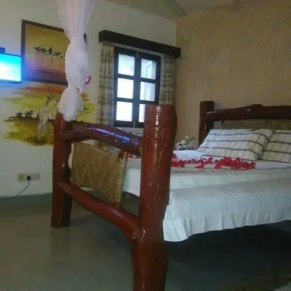 Comfort Tek Büyük Yataklı Oda, Engellilere Uygun, Plaj Manzaralı