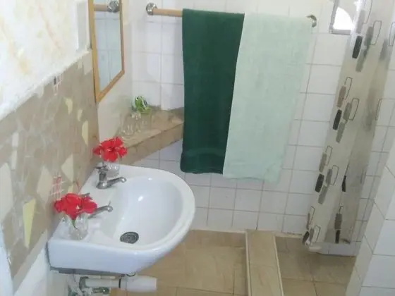 Comfort Tek Büyük Yataklı Oda, Engellilere Uygun, Plaj Manzaralı