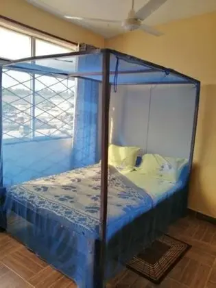 Tek Kişilik Oda