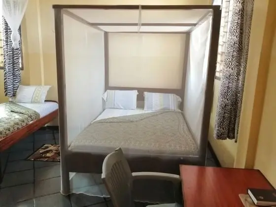 Tek Kişilik Oda