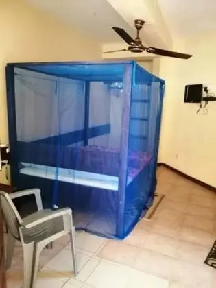Tek Kişilik Oda