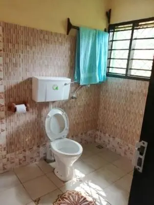 Tek Kişilik Oda