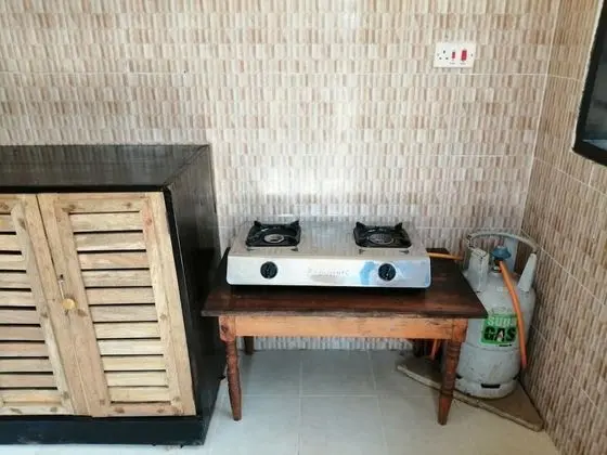 Tek Kişilik Oda
