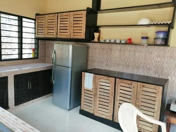 Tek Kişilik Oda