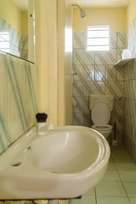 Deluxe Apart Daire, 1 Yatak Odası, Bahçe Manzaralı