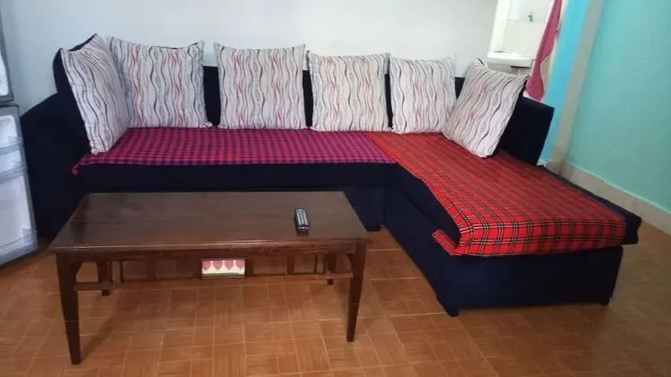 Deluxe Apart Daire
