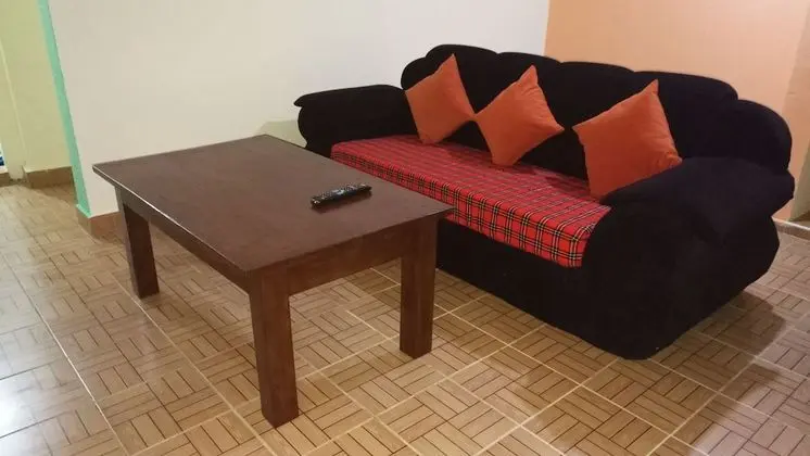 Deluxe Apart Daire