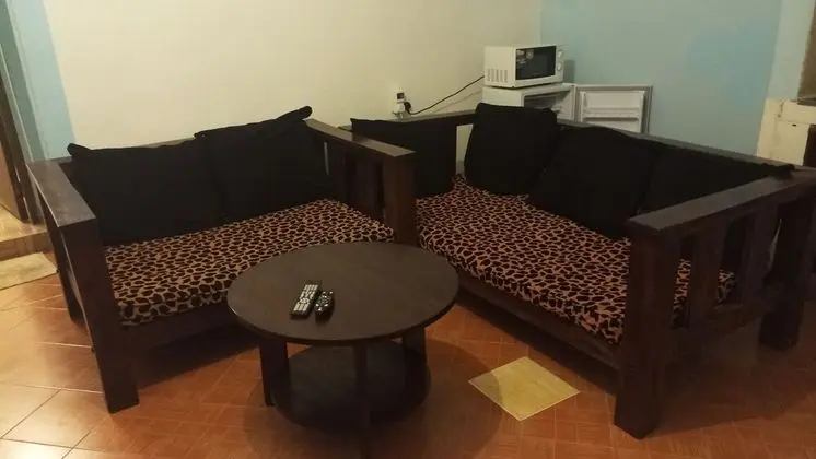 Deluxe Apart Daire