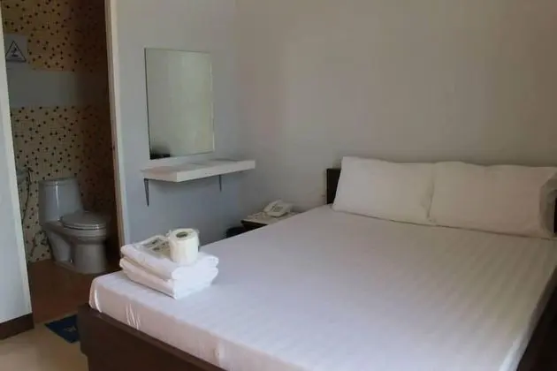Executive Oda, Buzdolabı (Garage)